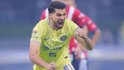 Henry está al acecho del liderato de goleo.