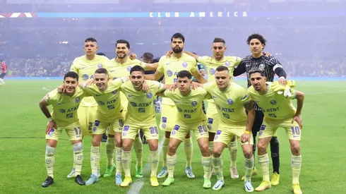 América dará rotación a su once en Nashville.