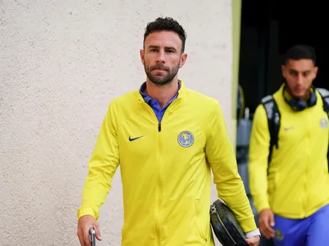 Miguel Layún advirtió a Chivas de cara a un nuevo enfrentamiento