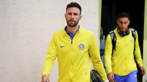 Miguel Layún tiene rendimientos muy bajos en América.