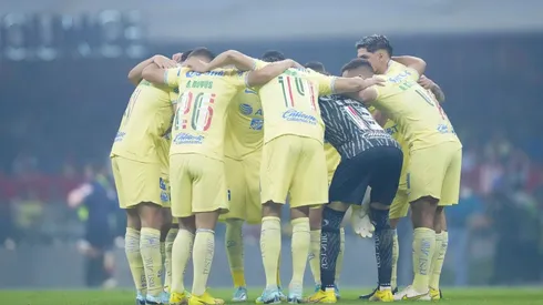 América ya piensa en los Cuartos de Final de la Liguilla del Apertura 2022 de la Liga MX.