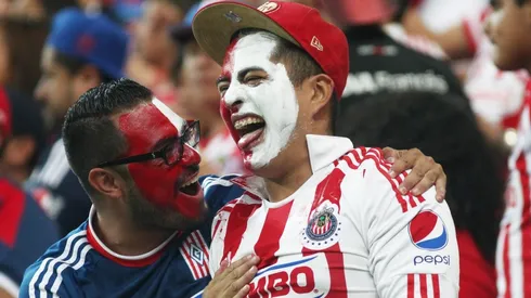 ¡Humillante apuesta en el Clásico Nacional!