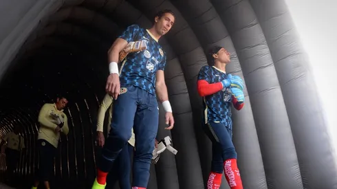 Jiménez destacó la relación que sostiene con Ochoa.