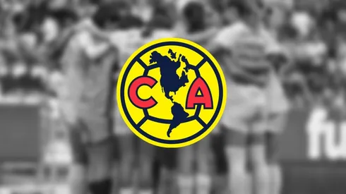 América no atraviesa su mejor momento internamente.