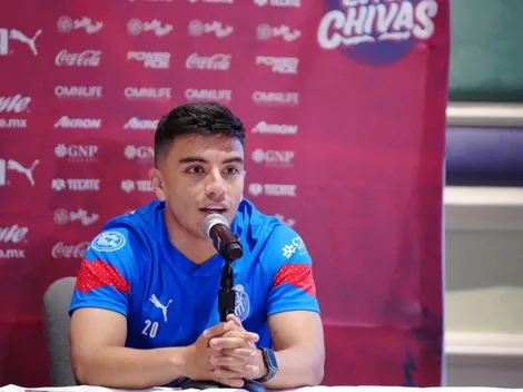 El Nene Beltrán también se metió en la disputa contra América