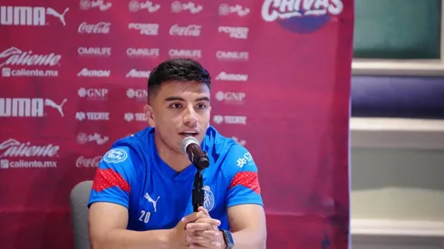 Beltrán también criticó al América.