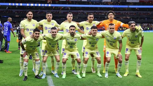 América mandará su mejor once al Clásico.