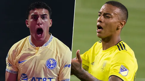 América y Nashville prometen espectáculo en Estados Unidos.