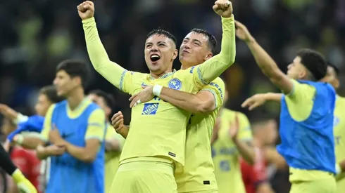 América busca hacer un torne histórico