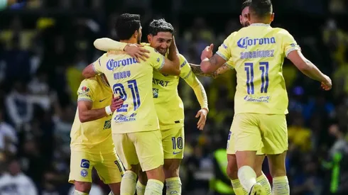 América llegará líder a la última jornada.