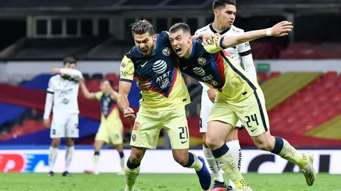 América irá con todo contra Chivas en el Estadio Azteca.