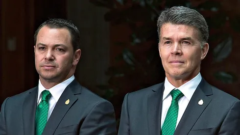 América hizo un gran cambio.