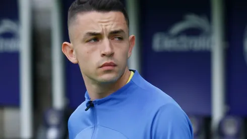 Álvaro Fidalgo ya es pedido para otros clubes de la Liga MX.