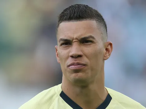 El trolleo épico de Mateus Uribe