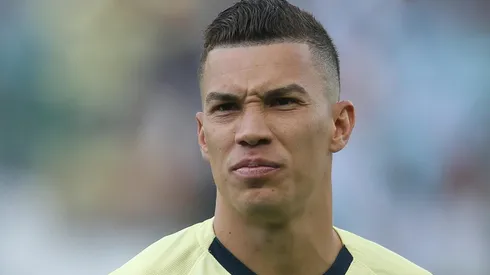 Mateus Uribe dejó un grato recuerdo en América.