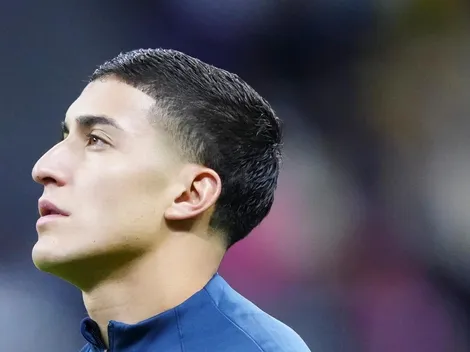 El DT de Estados Unidos reveló su plan con Alejandro Zendejas