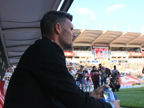 América sufre una baja de último momento para enfrentar a Santos Laguna