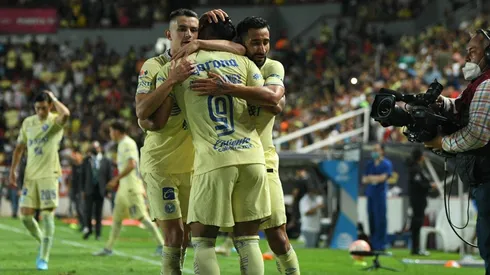 Los azulcremas aún pueden hacer más historia.