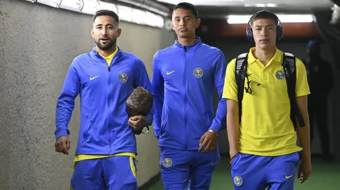 América perdió a un futbolista elemental.