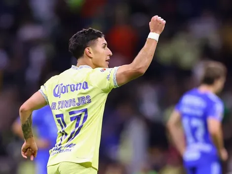 Yon de Luisa reveló el nuevo plan que tiene México con Alejandro Zendejas