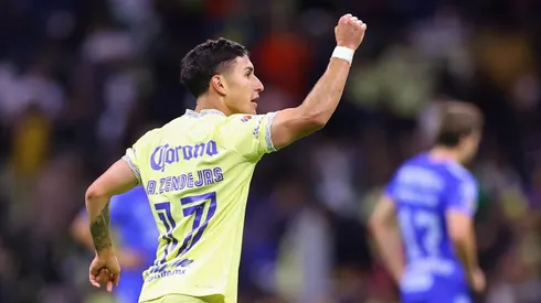 Se reducen las chances de ver a Zendejas en el Mundial de Qatar 2022.