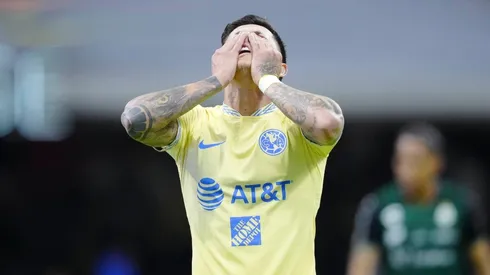 Brian Rodríguez está listo para su primer Clásico Nacional.