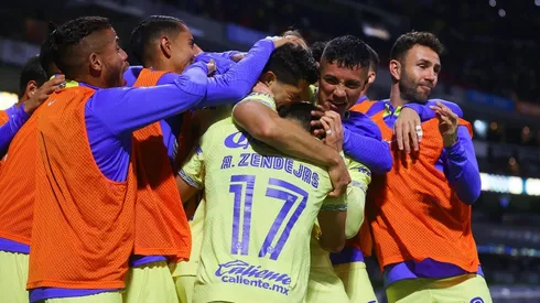 América acaricia la Liguilla directa.