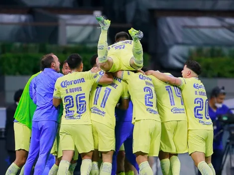 La nueva racha que arrastra América