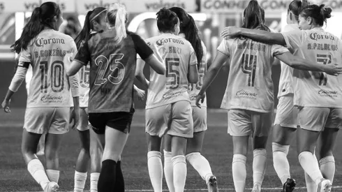 América no se anduvo con rodeos.