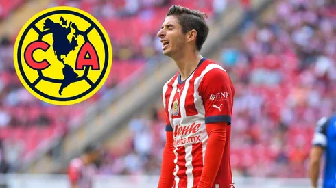 Brizuela no dio importancia al buen paso de América.