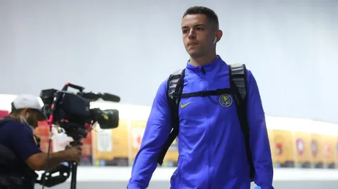 Fidalgo y un maravilloso gesto humano.