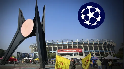 Los aficionados del América estarán atentos este martes en la Champions.