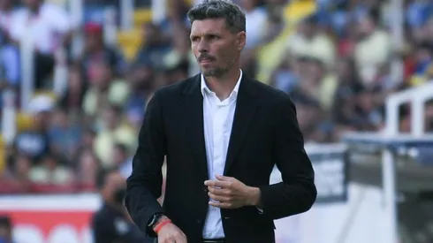 Fernando Ortiz se sumó a las bromas en Twitter.