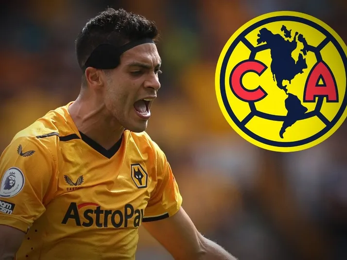 ¿Raúl Jiménez sí regresa al América? Se dio un paso importante este lunes