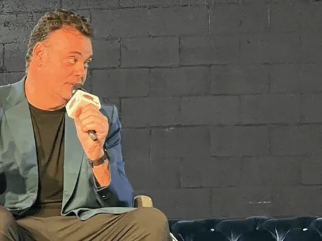 David Faitelson pone a Chivas por encima de América