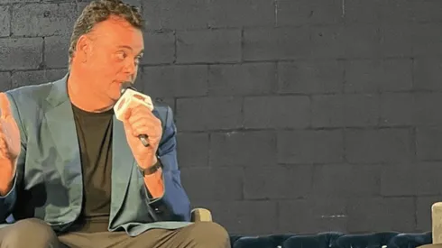 Faitelson y otra opinión controversial.