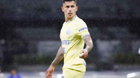 Brian Rodríguez viene por todo al América.