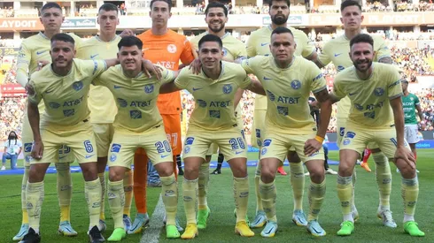 América recibirá a Santos Laguna en el Estadio Azteca.