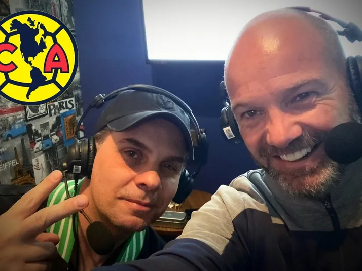 Martinoli y Luis García estuvieron cerca de "venderse" al América