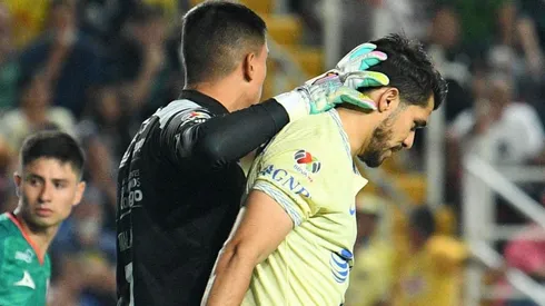 Henry Martín vive su momento más difícil en el Apertura 2022.