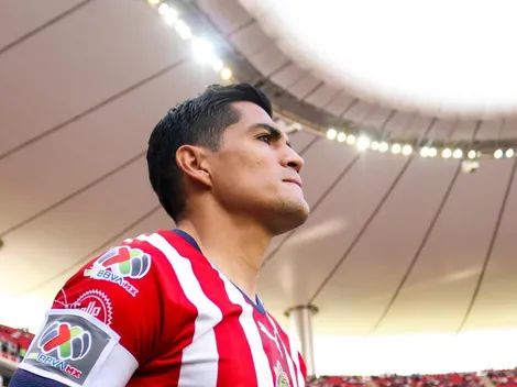 El fuerte aviso del Chapito Sánchez a América