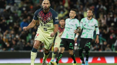 América y Santos Laguna, este miércoles 14 de septiembre desde las 21:05 horas de la CDMX.