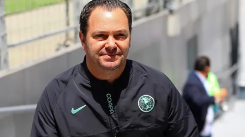 Santiago Baños marcó su postura tras el 2 a 1 del América sobre Necaxa.