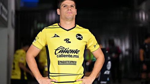 Jorge Meré aún pertenece al América.