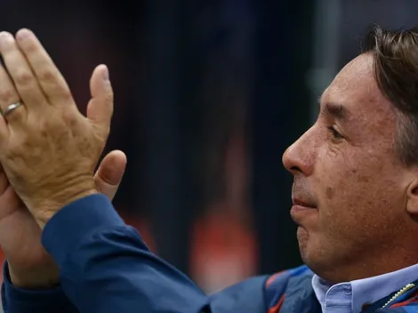 Emilio Azcárraga amenaza a la plantilla de América: "No hay de otra"