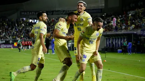 América ha encontrado un gran estado en diferentes líneas.