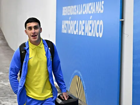 La directiva de América se meterá en el caso Zendejas