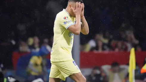 América tendrá que superar una maldición.