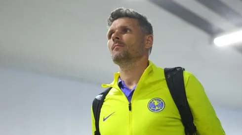 Fernando Ortíz quiere hacer historia en América.