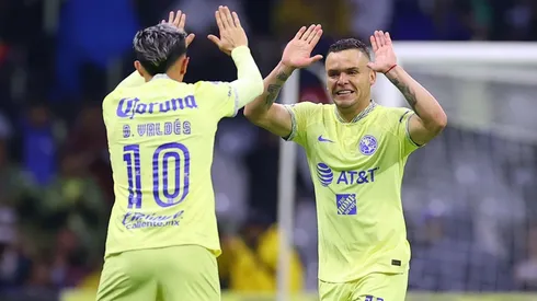 En América realmente hubo quiénes priorizaron lo deportivo.